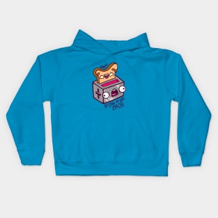 Toasty Kids Hoodie